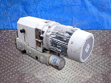 Kinney Vacuum Pump Kinney 
