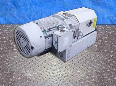Kinney Vacuum Pump Kinney 