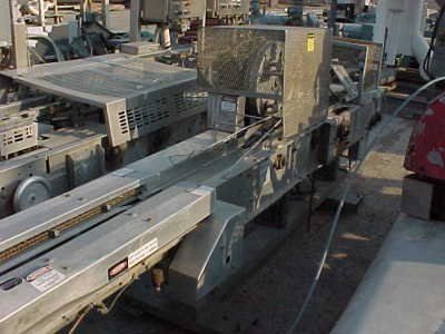 Klik Lok Heat Seal Closer Klik Lok 
