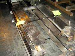 Klik Lok Trayline Conveyor Klik Lok 