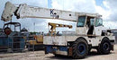 Koehring Bantam Crane Koehring 