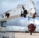 Koehring Bantam Crane Koehring 