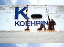 Koehring Bantam Crane Koehring 