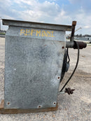 Krack 4-Fan Ammonia Evaporator – 6.86 Tons Krack 