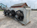 Krack 4-Fan Ammonia Evaporator – 6.86 Tons Krack 