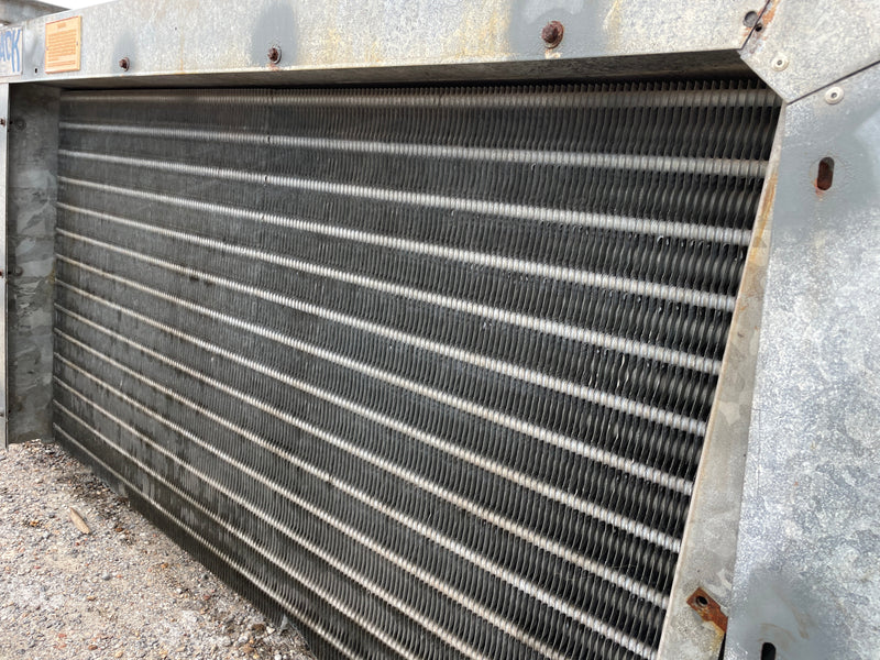 Krack 4-Fan Ammonia Evaporator – 6.86 Tons Krack 