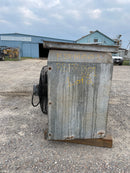 Krack 4-Fan Ammonia Evaporator – 6.86 Tons Krack 