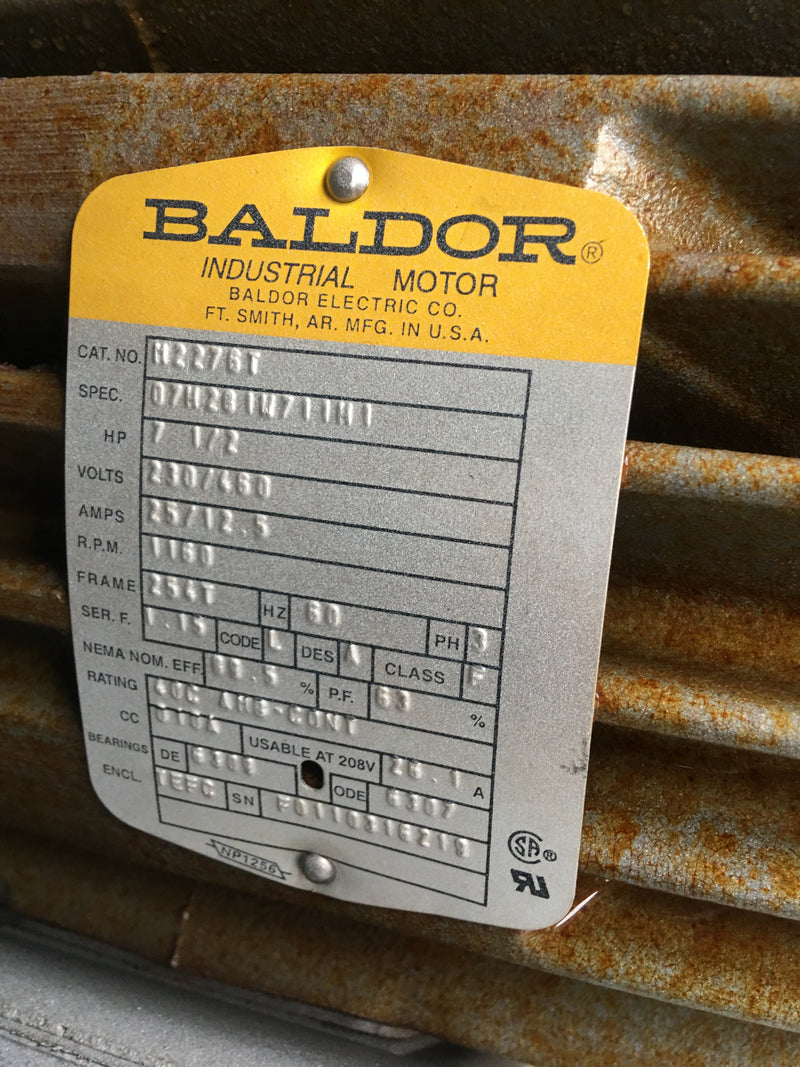 Krack Ammonia Medium Temperature Evaporator Coil - 2 Fan Krack 