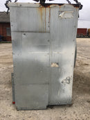 Krack Ammonia Medium Temperature Evaporator Coil - 2 Fan Krack 