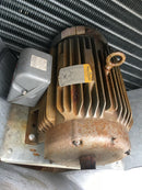 Krack Ammonia Medium Temperature Evaporator Coil - 2 Fan Krack 