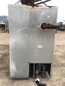 Krack Ammonia Medium Temperature Evaporator Coil - 2 Fan Krack 