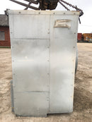 Krack Ammonia Medium Temperature Evaporator Coil - 2 Fan Krack 