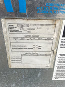 Krack Ammonia Medium Temperature Evaporator Coil - 2 Fan Krack 