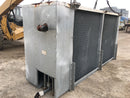 Krack Ammonia Medium Temperature Evaporator Coil - 2 Fan Krack 