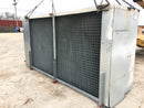 Krack Ammonia Medium Temperature Evaporator Coil - 2 Fan Krack 