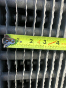 Krack Ammonia Medium Temperature Evaporator Coil - 2 Fan Krack 