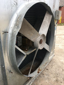 Krack Ammonia Medium Temperature Evaporator Coil - 2 Fan Krack 