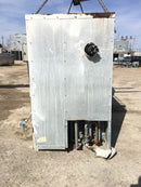 Krack Ammonia Medium Temperature Evaporator Coil - 2 Fan Krack 