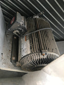 Krack Ammonia Medium Temperature Evaporator Coil - 2 Fan Krack 