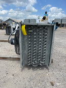 Krack DT4S-1045-FLA-HGU-RH 4-Fan Ammonia Evaporator Coil- 13 TR 4 Fans (Low Temperature) Krack 