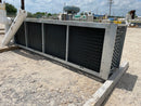 Krack DT4S-1045-FLA-HGU-RH 4-Fan Ammonia Evaporator Coil- 13 TR 4 Fans (Low Temperature) Krack 