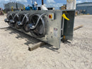 Krack DT4S-1045-FLA-HGU-RH 4-Fan Ammonia Evaporator Coil- 13 TR 4 Fans (Low Temperature) Krack 