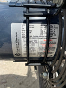 Krack DT4S-1045-FLA-HGU-RH 4-Fan Ammonia Evaporator Coil- 13 TR 4 Fans (Low Temperature) Krack 