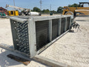 Krack DT4S-925-DXA-HGC-LH Ammonia Evaporator Coil- 10.69 TR 4 Fans (Low/Medium Temperature) Krack 