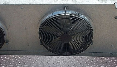 Krack Evaporator Unit - 2.05 Ton Krack 