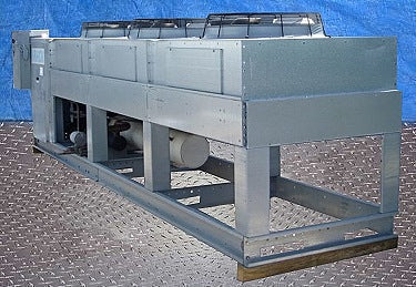 Krack Levitor Air Cooled Condensing Unit- 40 Ton Krack 