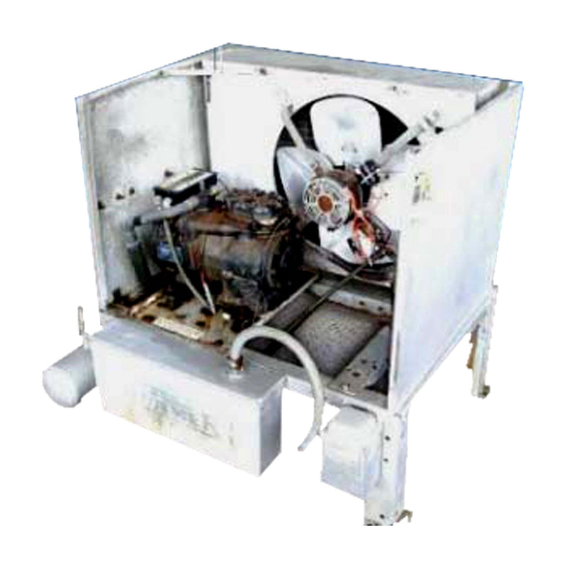 Kramer Air Cooled Condensing Unit Kramer 