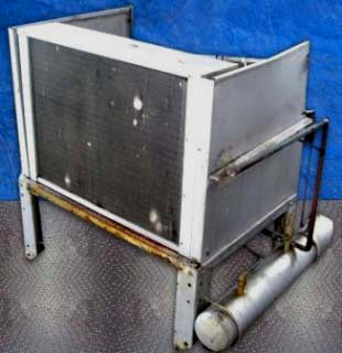 Kramer Air Cooled Condensing Unit Kramer 