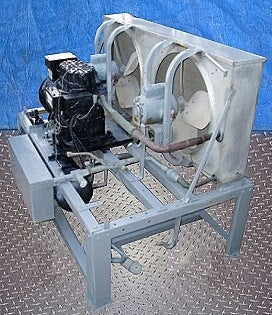 Kramer Condensing Unit- 7.5 Ton Kramer 
