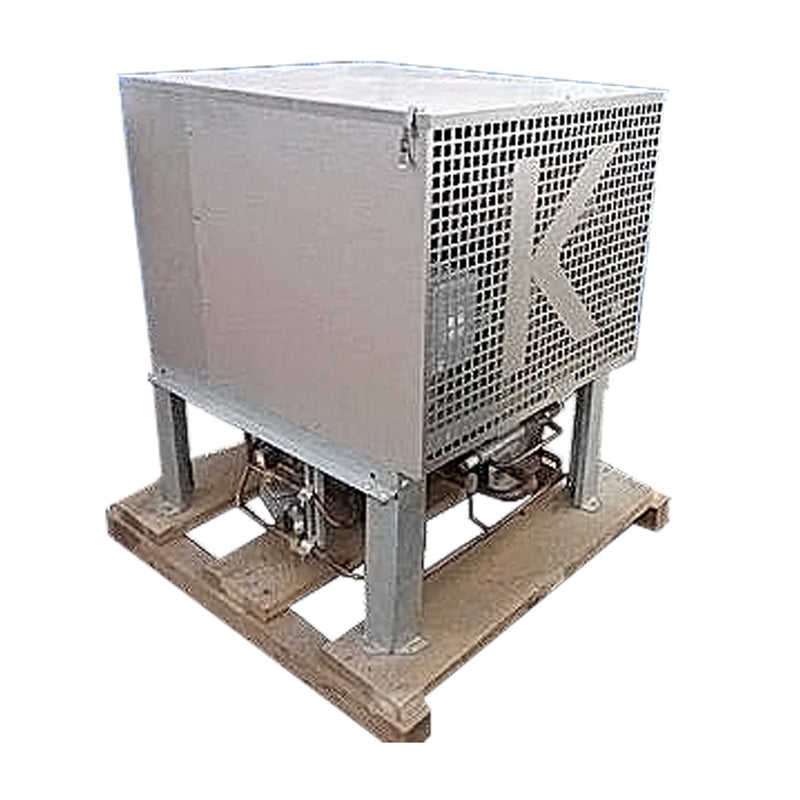 Kramer CTT Thermobank Condensing System- 3 Ton Kramer 