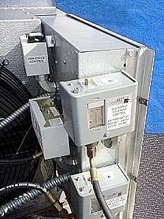 Kramer CTT Thermobank Condensing System- 3 Ton Kramer 