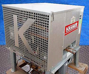 Kramer CTT Thermobank Condensing System- 3 Ton Kramer 