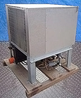 Kramer CTT Thermobank Condensing System- 3 Ton Kramer 