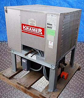 Kramer CTT Thermobank Condensing System- 3 Ton Kramer 
