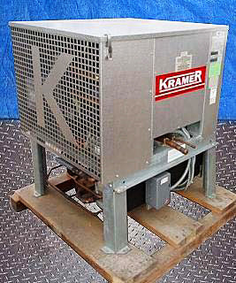 Kramer CTT Thermobank Condensing System- 3 Ton Kramer 