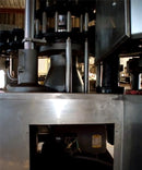 Krones 20 Valve Pressure Filler with Alcoa Capper Krones 