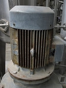 Krones Pre-Mix System Krones 