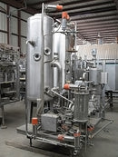 Krones Pre-Mix System Krones 