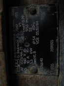 Krones Pre-Mix System Krones 