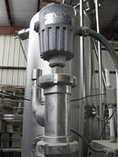 Krones Pre-Mix System Krones 