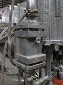 Krones Pre-Mix System Krones 