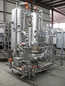 Krones Pre-Mix System Krones 