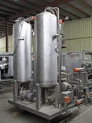 Krones Pre-Mix System Krones 