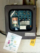 Kruger & Eckels Inc. Recorder/Controller Kruger & Eckels Inc. 