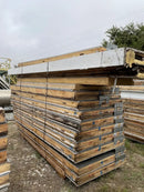 Paquete de cámara frigorífica sin cita previa que incluye unidades de refrigeración (40' de largo x 14' de alto x 20' de ancho)