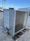 Paquete de cámara frigorífica sin cita previa que incluye unidades de refrigeración (40' de largo x 14' de alto x 20' de ancho)